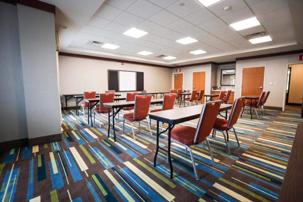 Comfort Suites Bossier City - Shreveport East Exterior foto