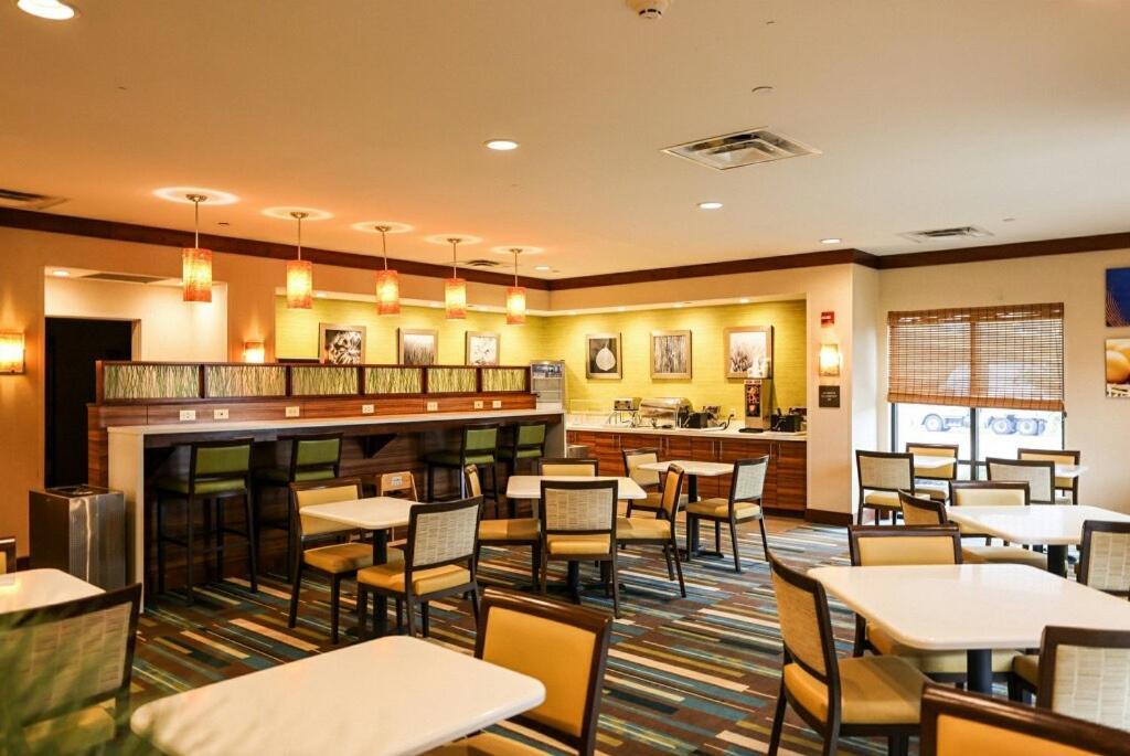 Comfort Suites Bossier City - Shreveport East Exterior foto