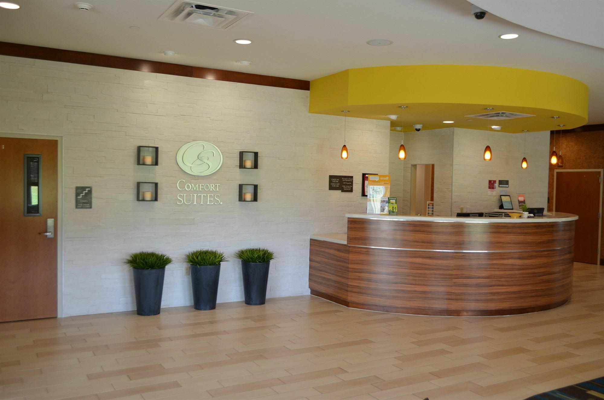 Comfort Suites Bossier City - Shreveport East Exterior foto