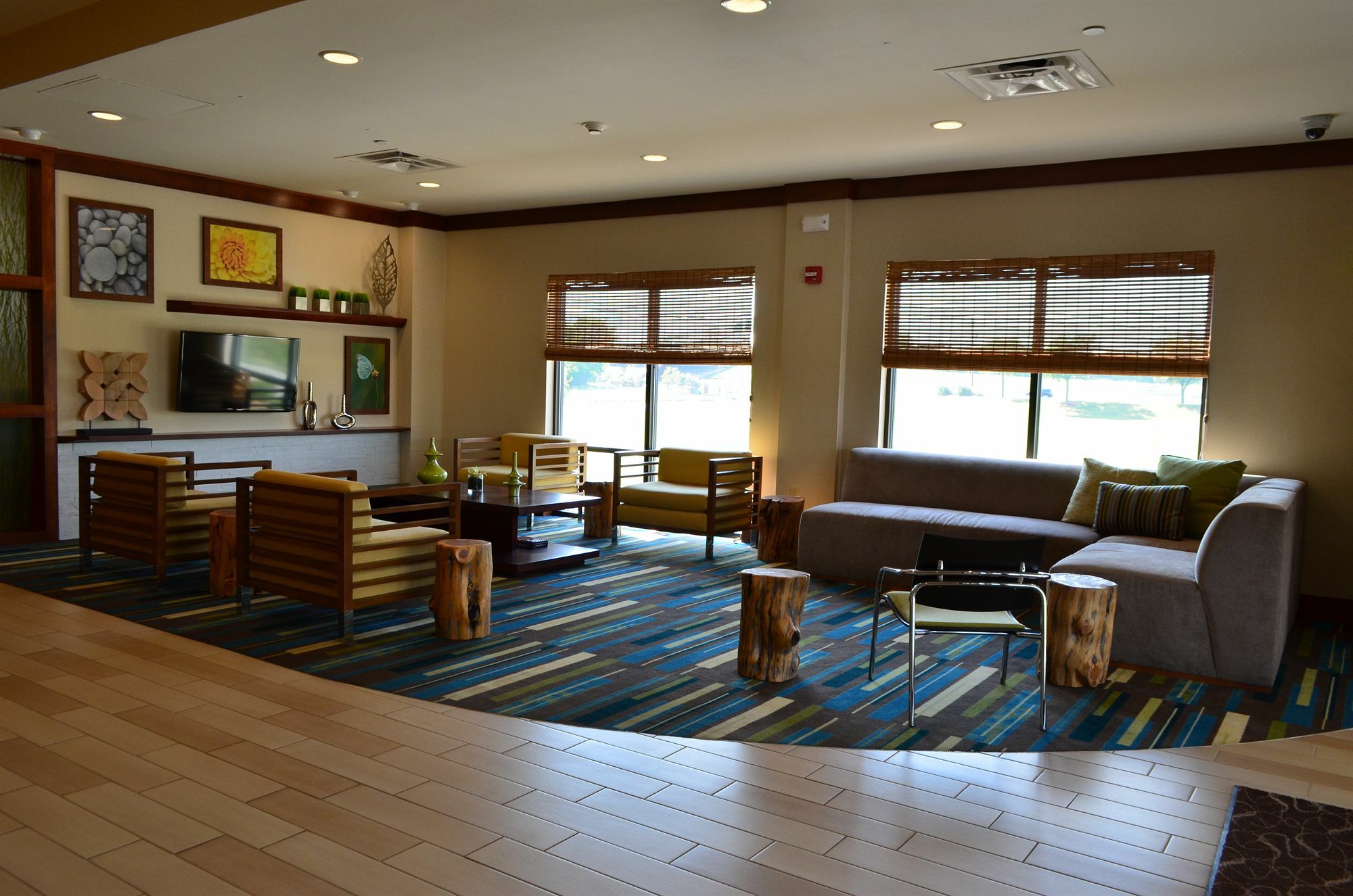 Comfort Suites Bossier City - Shreveport East Exterior foto