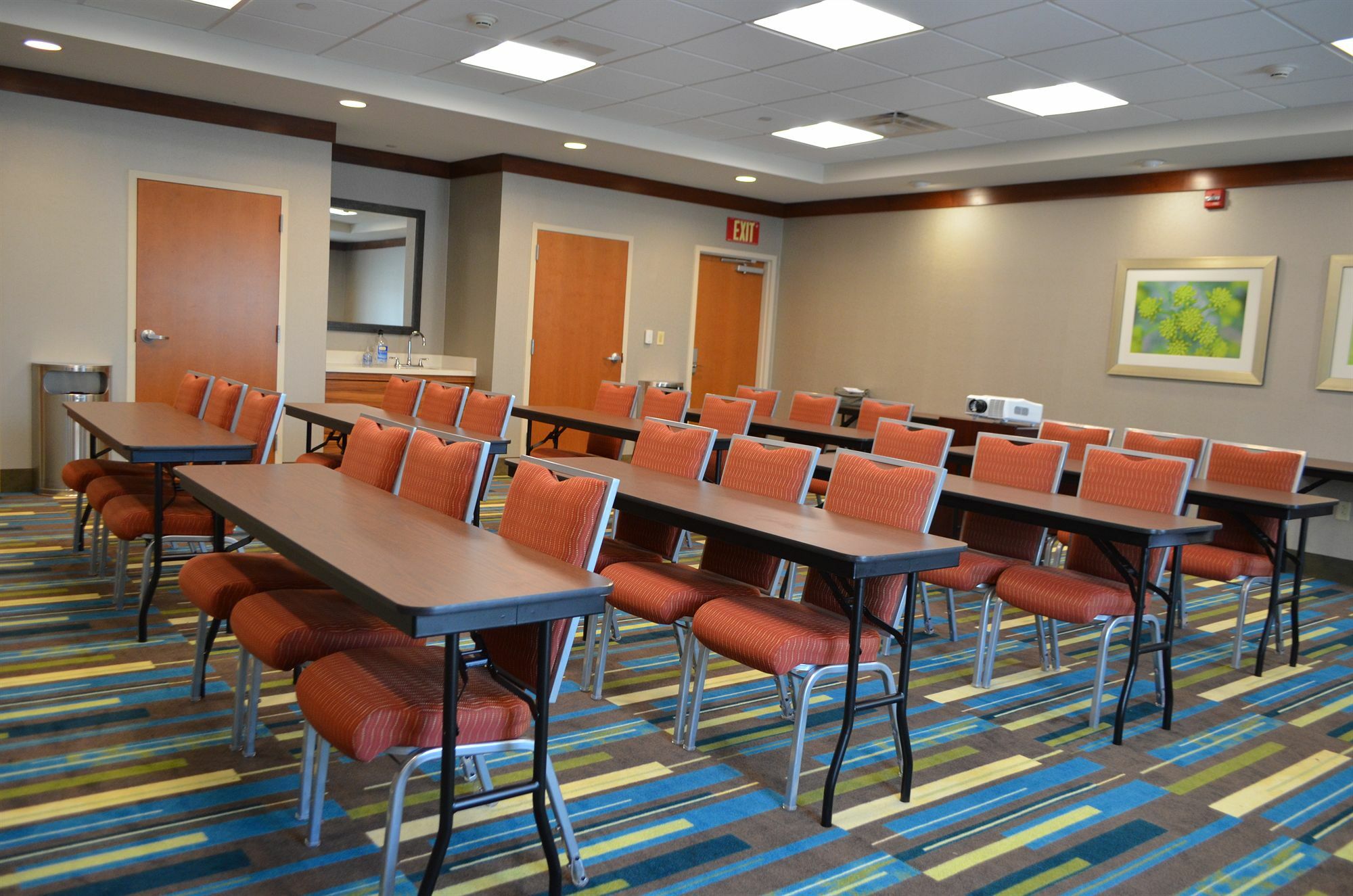 Comfort Suites Bossier City - Shreveport East Exterior foto