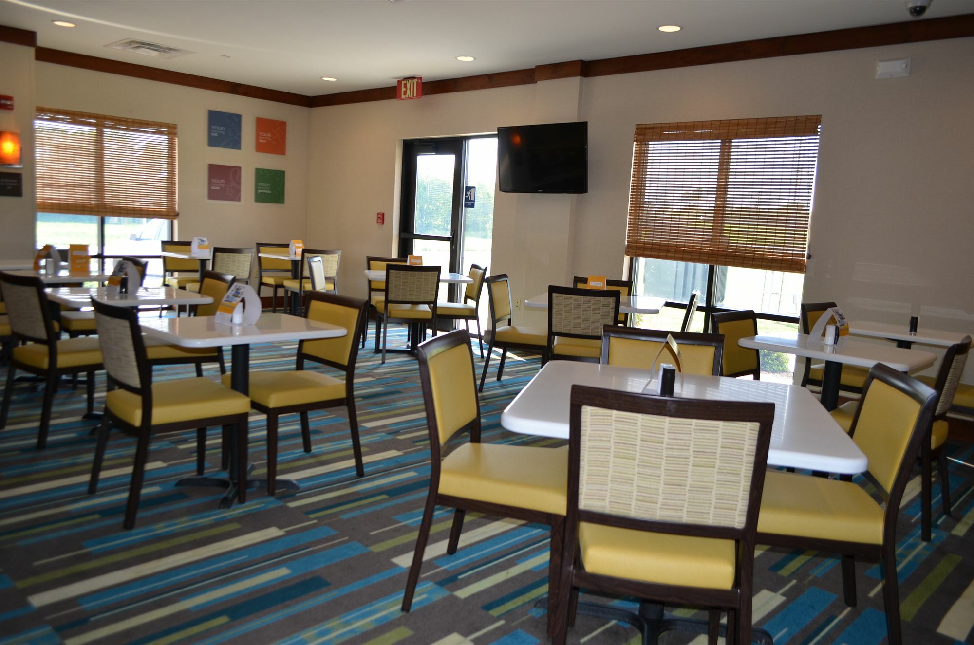 Comfort Suites Bossier City - Shreveport East Exterior foto